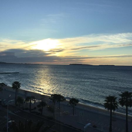 Bord De Mer - Cannes La Bocca 外观 照片