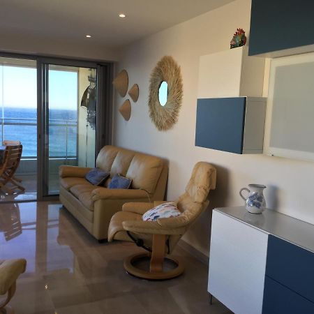 Bord De Mer - Cannes La Bocca 外观 照片