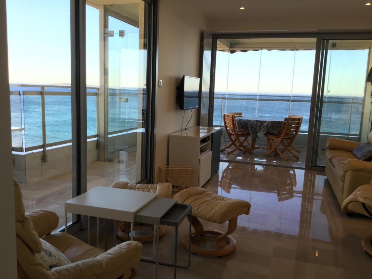 Bord De Mer - Cannes La Bocca 外观 照片
