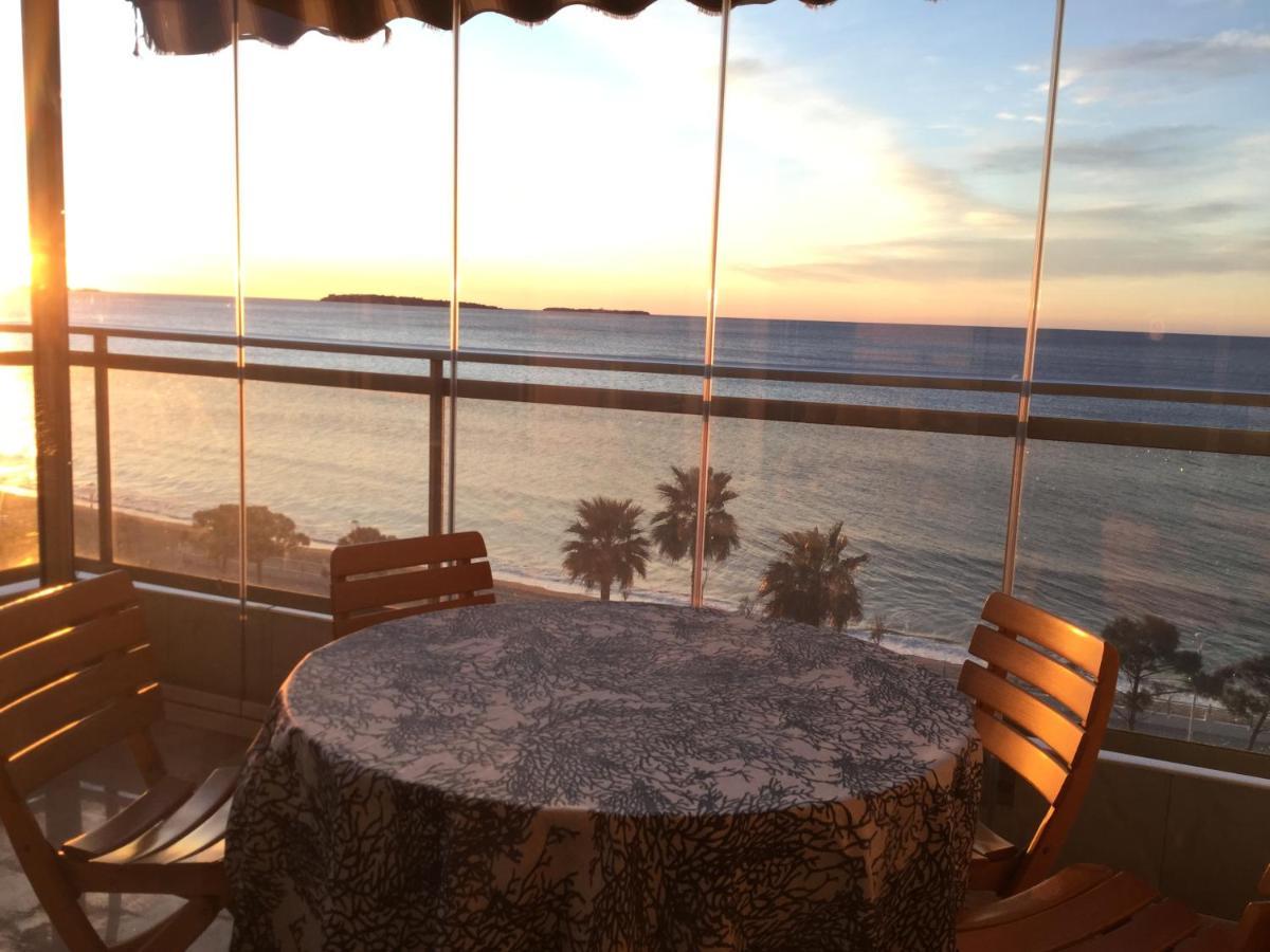 Bord De Mer - Cannes La Bocca 外观 照片