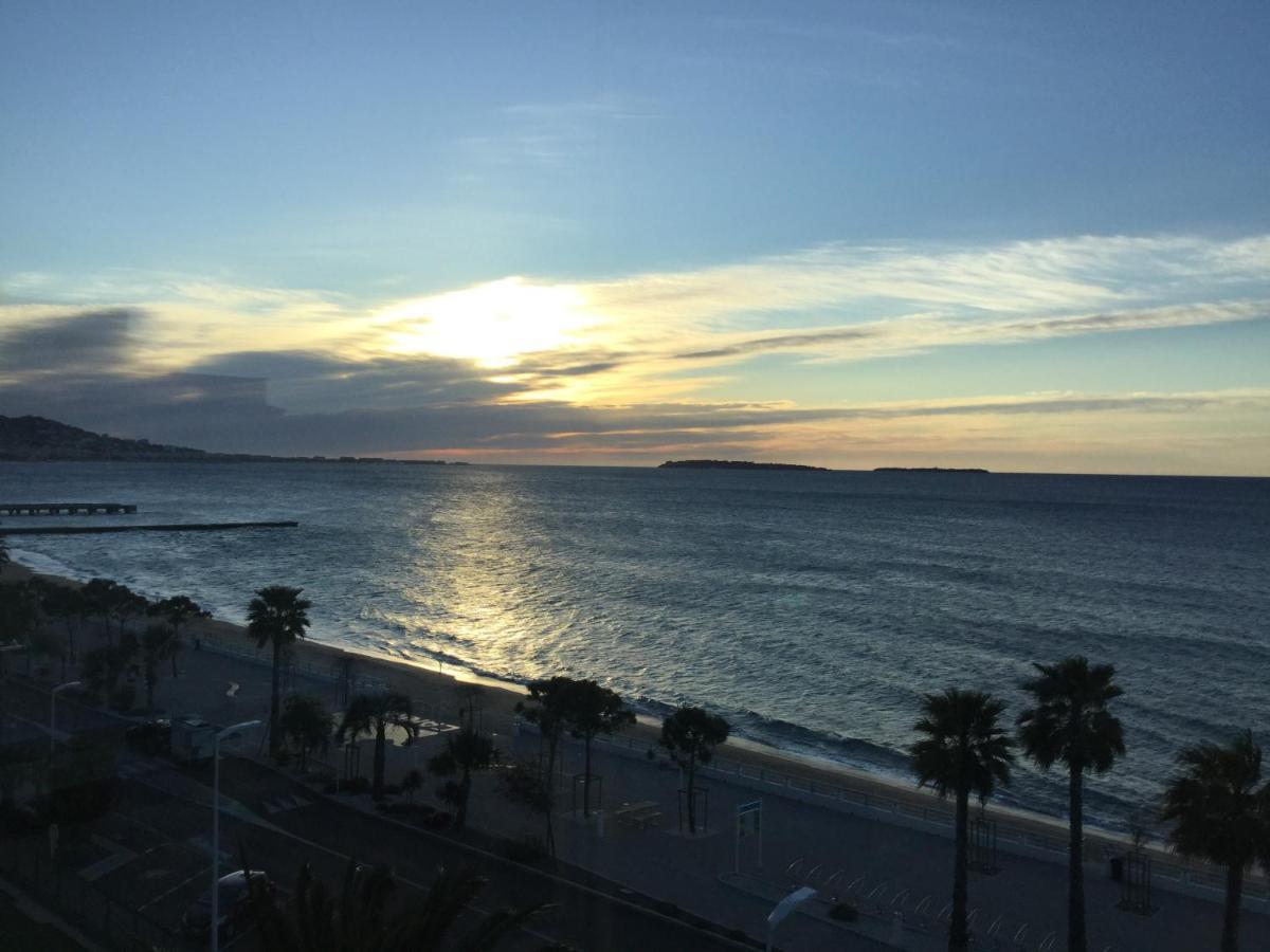 Bord De Mer - Cannes La Bocca 外观 照片